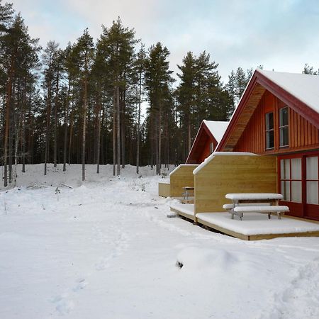 14 - Fulufjellets Nasjonalparker - Natur-, Dyre- Og Fugleopplevelser Trysil Kültér fotó