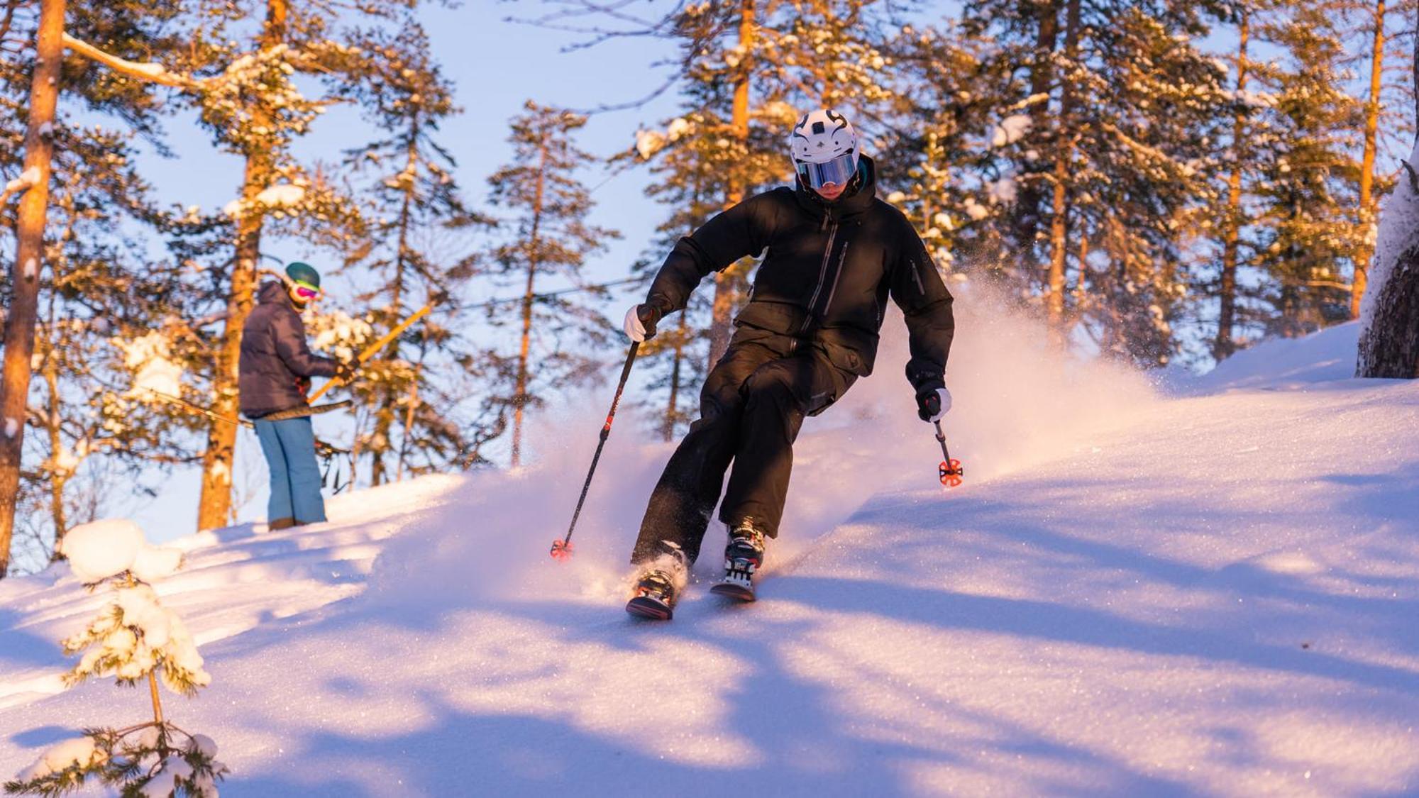 14 - Fulufjellets Nasjonalparker - Natur-, Dyre- Og Fugleopplevelser Trysil Kültér fotó
