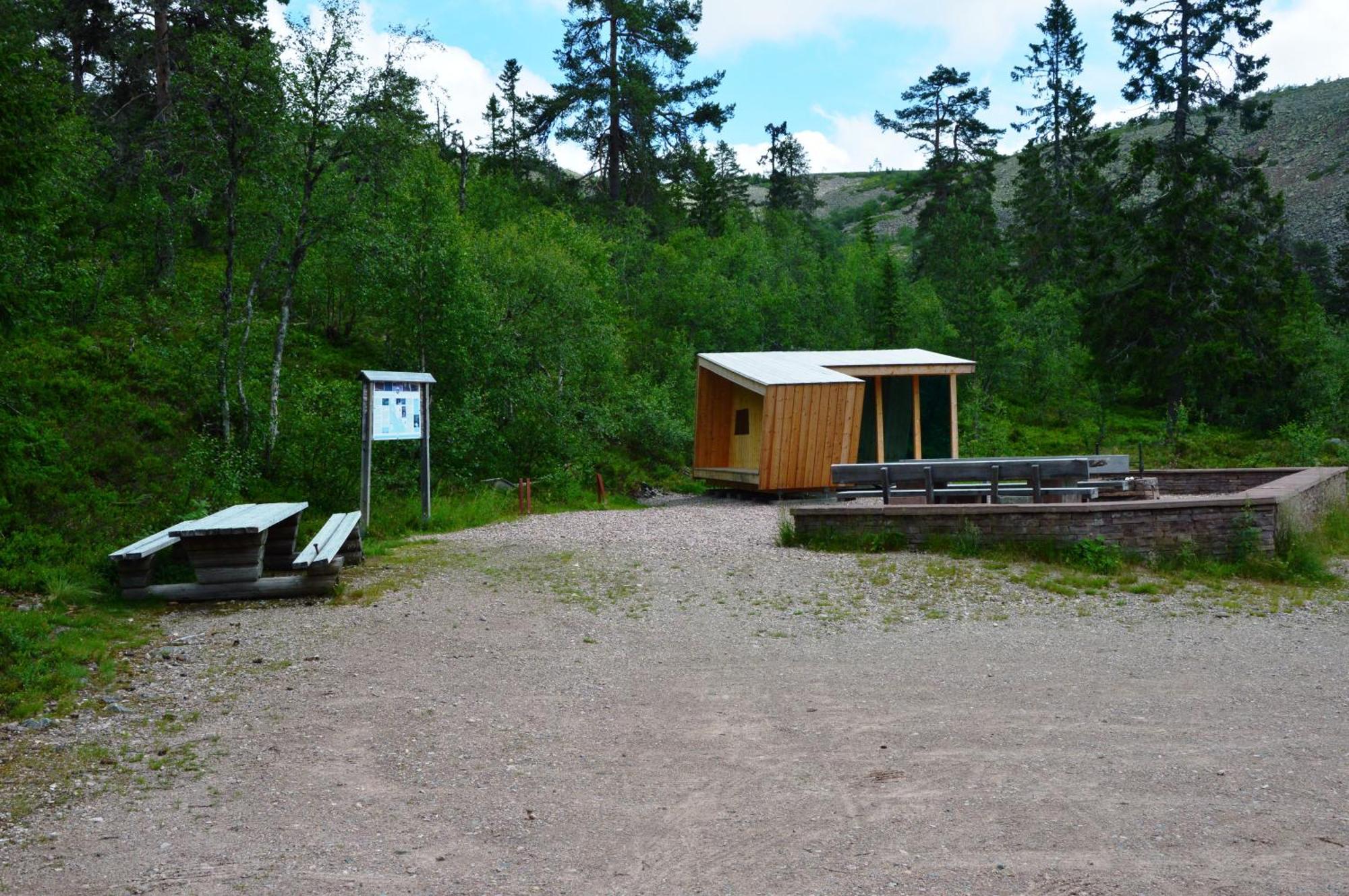 14 - Fulufjellets Nasjonalparker - Natur-, Dyre- Og Fugleopplevelser Trysil Kültér fotó